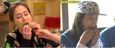 Song Jihyo's Running Man image and her acting career - K-POP, K-FANS