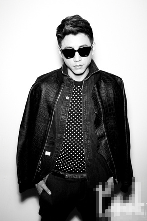 [photo] HANDSOME MALE RAPPERS WHO ARE DOING WELL ~ pann좋아!